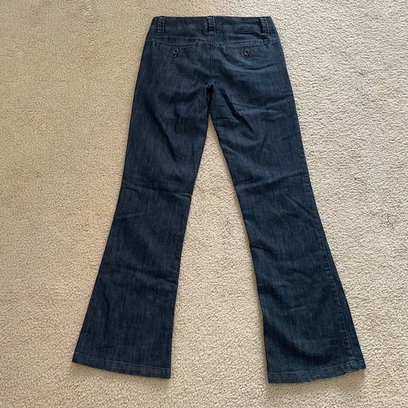 🔴FREESTYLE Revolution Bootcut Jeans - Picture 2 of 6